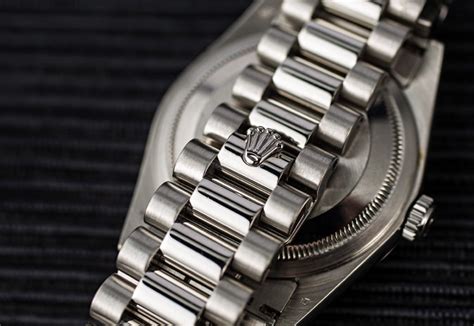 rolex brazalete.